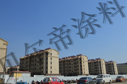 平度北姜家庄服务社区
