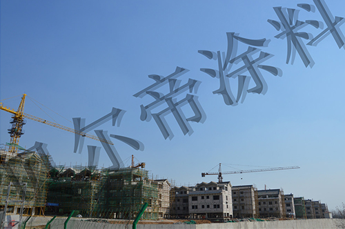 齐东翰府.两髻山